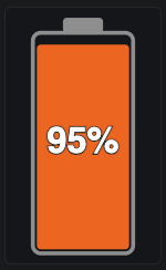 Custom widget example