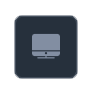 Kiosk icon