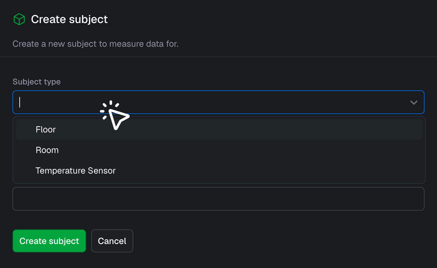 Select Floor
