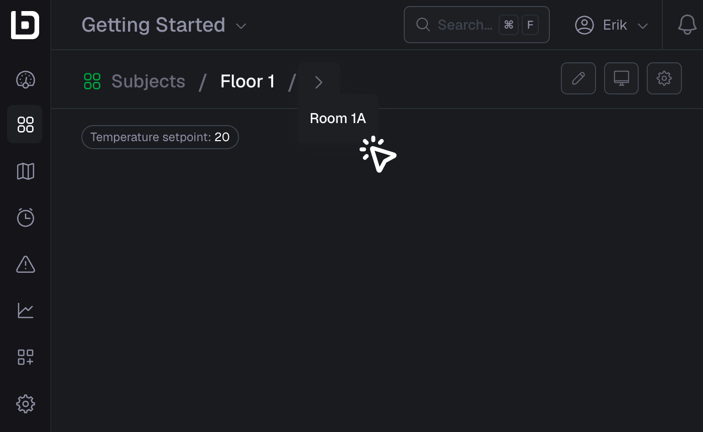 Dropdown