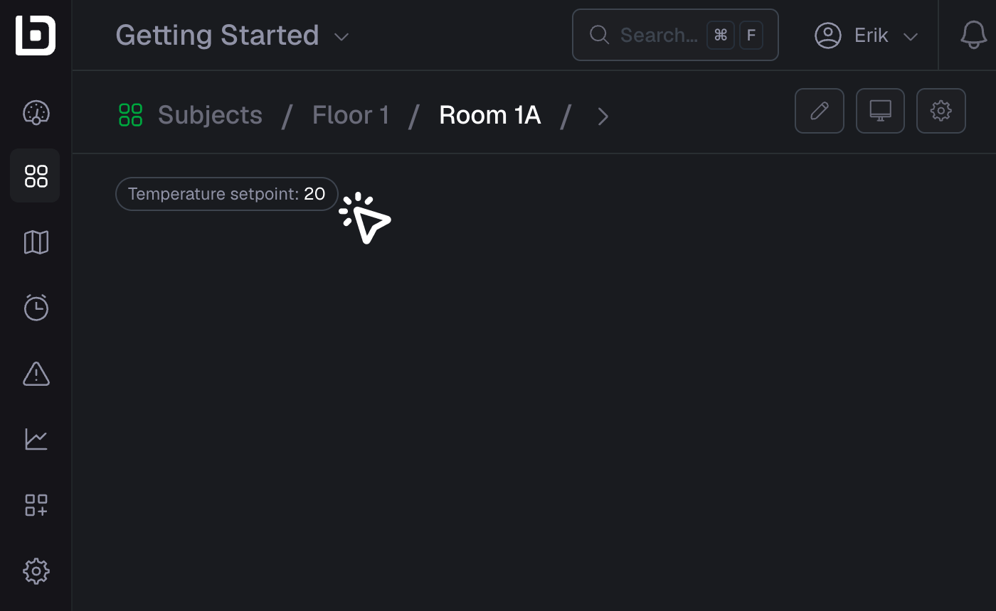 Room 1A