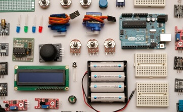 Device & Sensor Makers