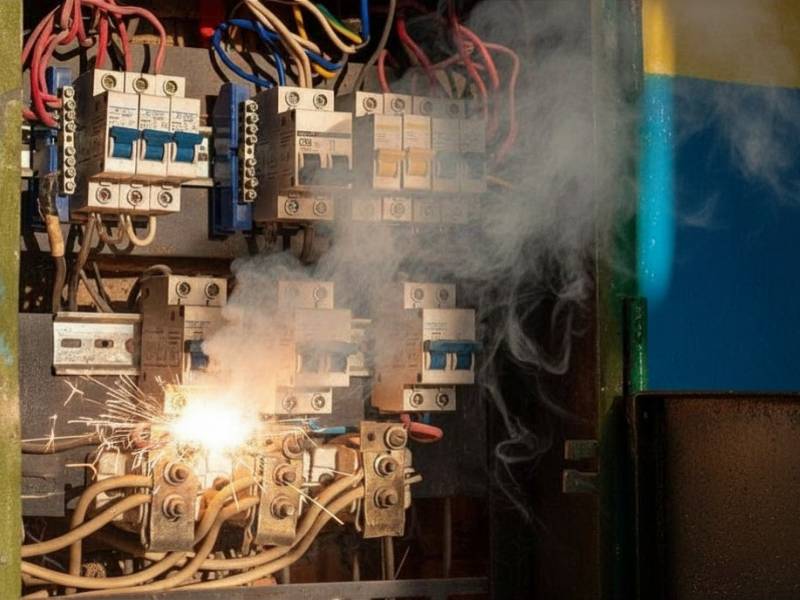 A business risk hidden in your meter cabinet