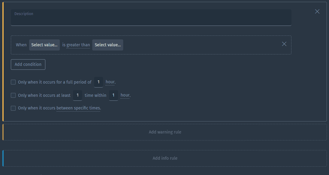 Subjects map view with layer