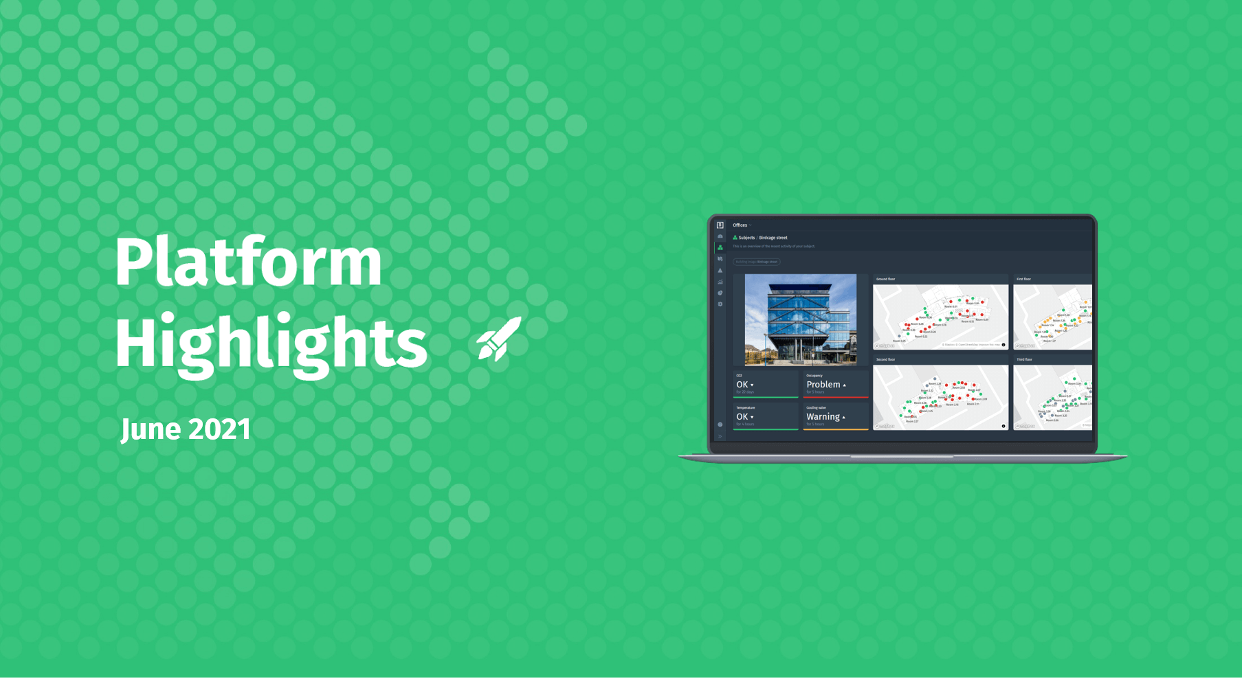Platform highlights