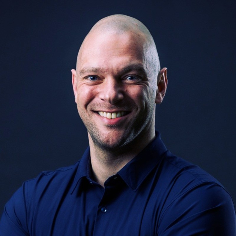 Sander van Ruijven