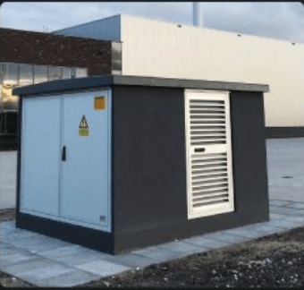 Substation Helsinki