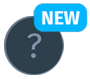 What's new indicator
